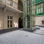 Ecostay Apartment O Street