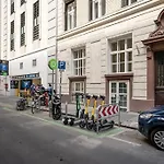 Ecostay Apartment O Street