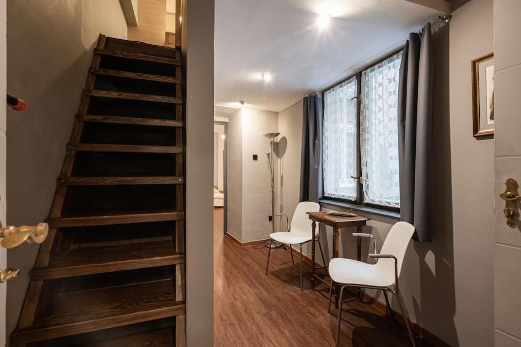 Ecostay O Street Budapešť