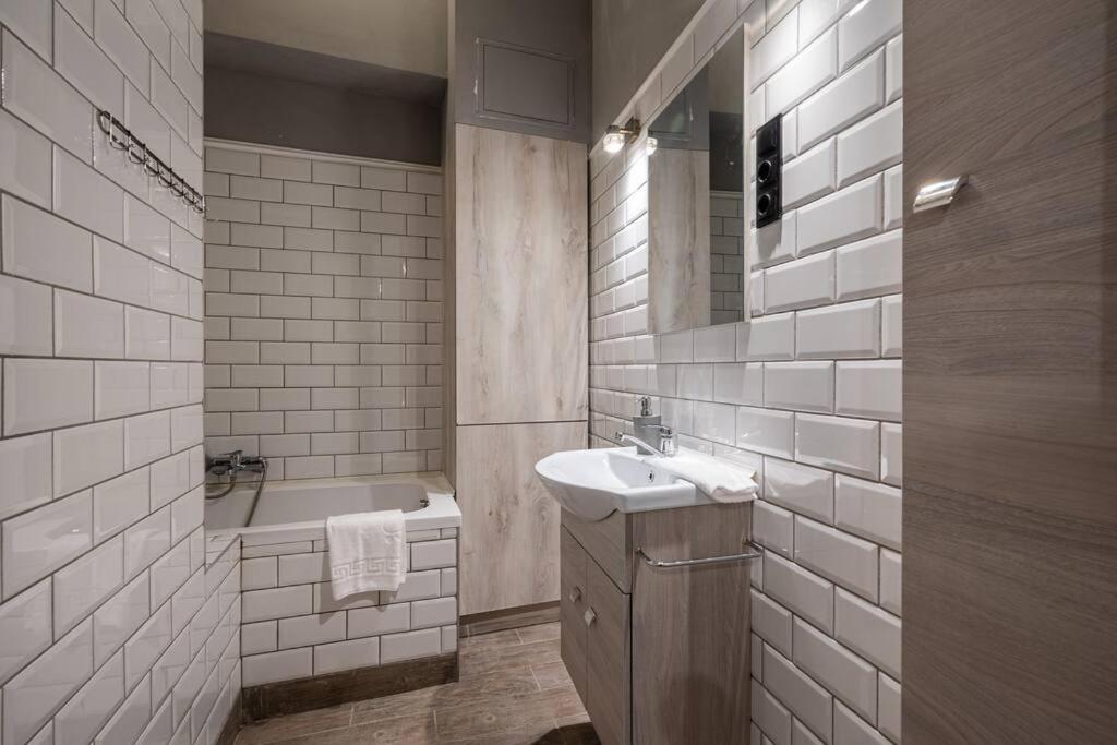Ecostay O Street Budapešť