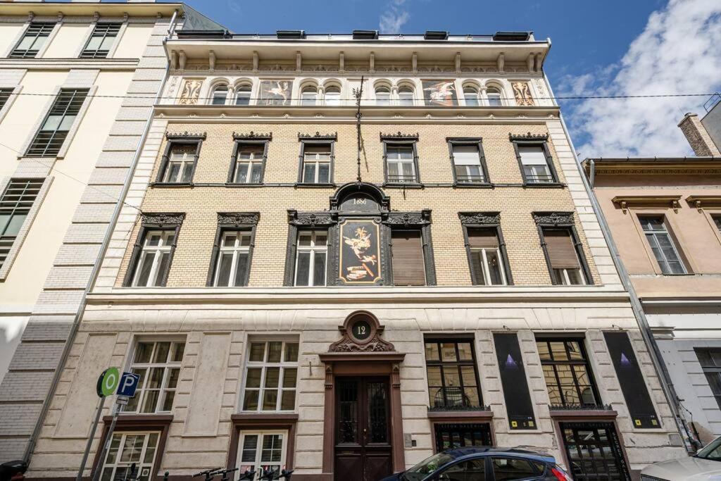 Ecostay O Street Apartament Budapesta