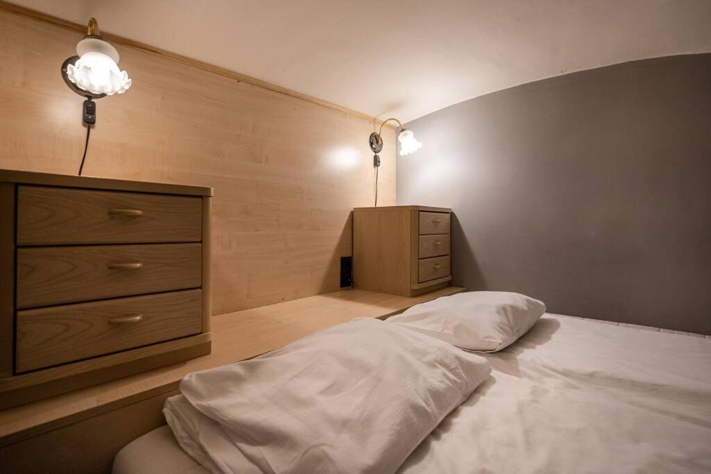 Ecostay O Street Apartmán *