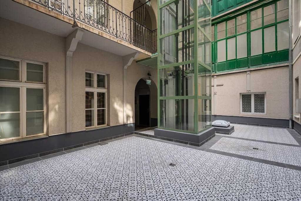 Ecostay O Street * Budapešť