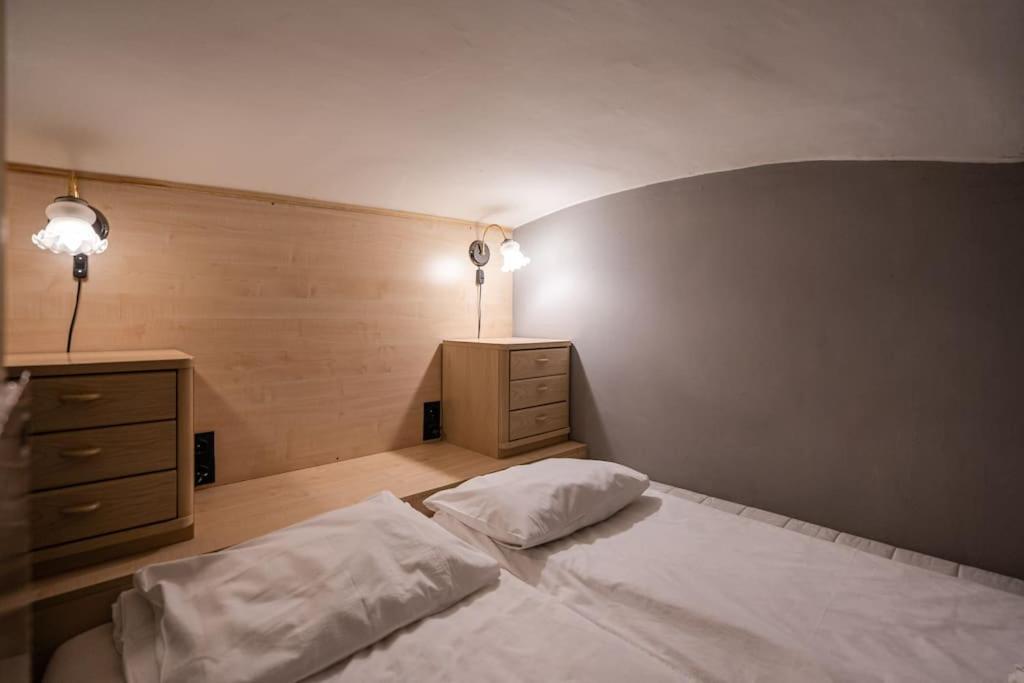 Ecostay O Street Apartmán *