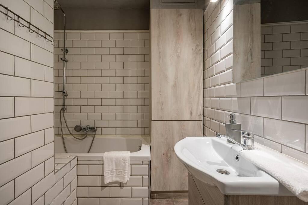 Ecostay O Street Apartament